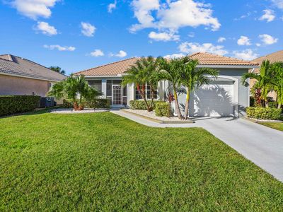 899 NW Sarria Court, Port Saint Lucie, FL, 34986