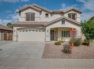 6941 S Turquoise Pl, Chandler, AZ 85249