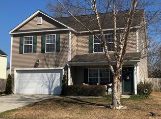 128 Tyron Rd, Summerville, SC 29483