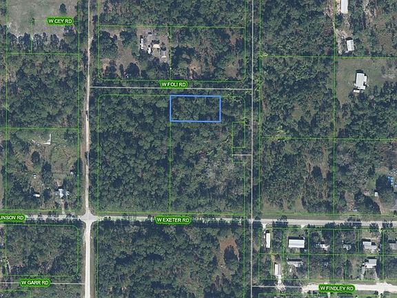 5th image of 3175 W Foli Rd