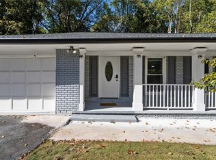 1888 Peeler Rd, Dunwoody, GA 30338