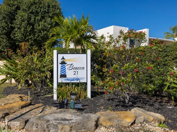 1421 NE 14th Court #Q-26, Jensen Beach, FL 34957