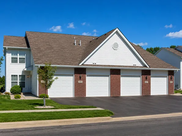 7321 - 27 Shillington Drive - 7325, 7325 Shillington Dr, Rockford, IL 61107
