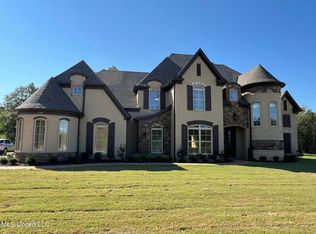 11381 Vickis Ln, Olive Branch, MS 38654