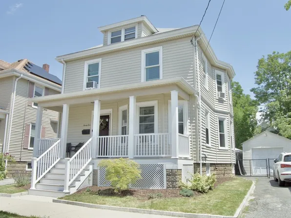 25 E Park Ave, Lynn, MA 01902