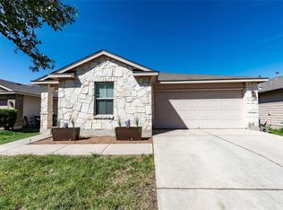 371 Nottingham Loop, Kyle, TX 78640