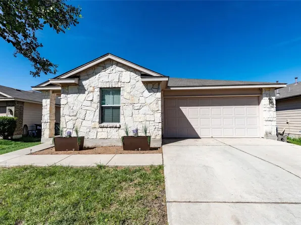 371 Nottingham Loop, Kyle, TX 78640