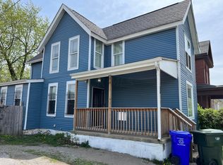 30 W Park Ave, Columbus, OH