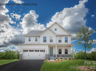 Moore Farm, Indian Trail, NC 28079