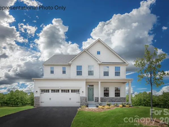 1305 Lena St, Monroe, NC 28112