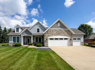 2373 Canterbury Ln, Wooster, OH 44691