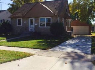 480 Portage St, Fond Du Lac, WI 54935