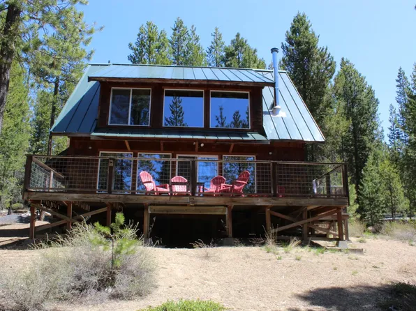 142304 Karen Lane, Crescent Lake, OR 97733