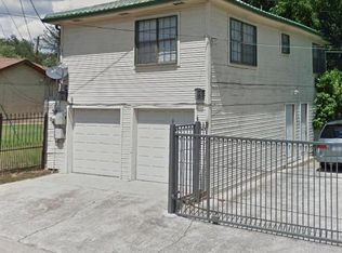 1903 N Loring Ave, Laredo, TX 78040