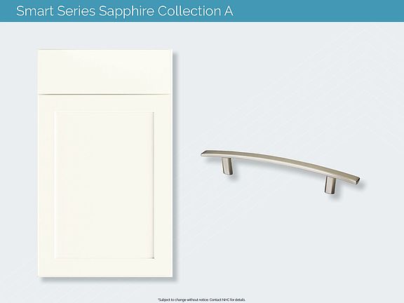 Smart Series - Sapphire A Timberlake