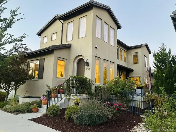 2594 S Orchard Street, Lakewood, CO 80228