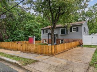 6600 Greenvale Pkwy, Riverdale, MD 20737