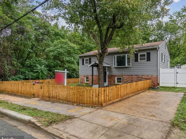 6600 Greenvale Pkwy, Riverdale, MD 20737