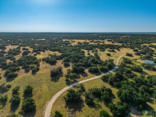 1512 Persimmon Rd #35, Eldorado, TX 76936