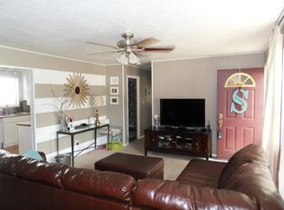 7242 S Kenny Pl, Terre Haute, IN 47802