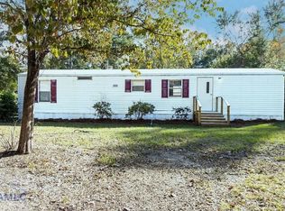 629 Sierra Rd, Jesup, GA 31545