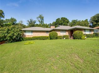 3929 S Franklin St, Dallas, TX 75233
