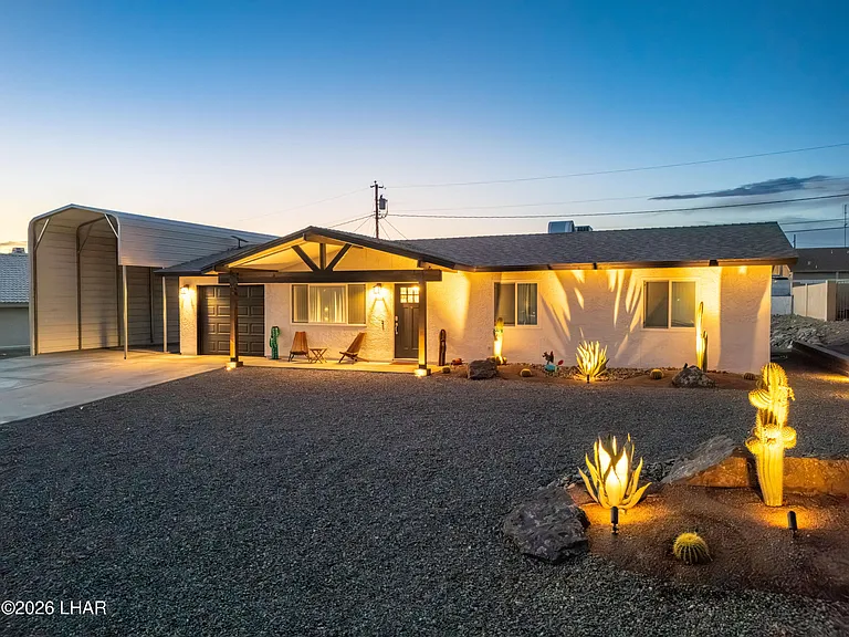 2345 Palo Verde Blvd N — Photo 121