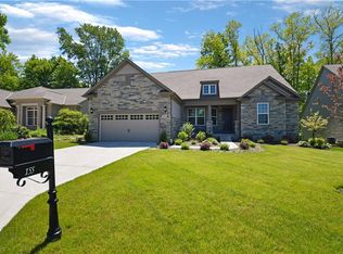 155 Brighton Dr, Aurora, OH 44202