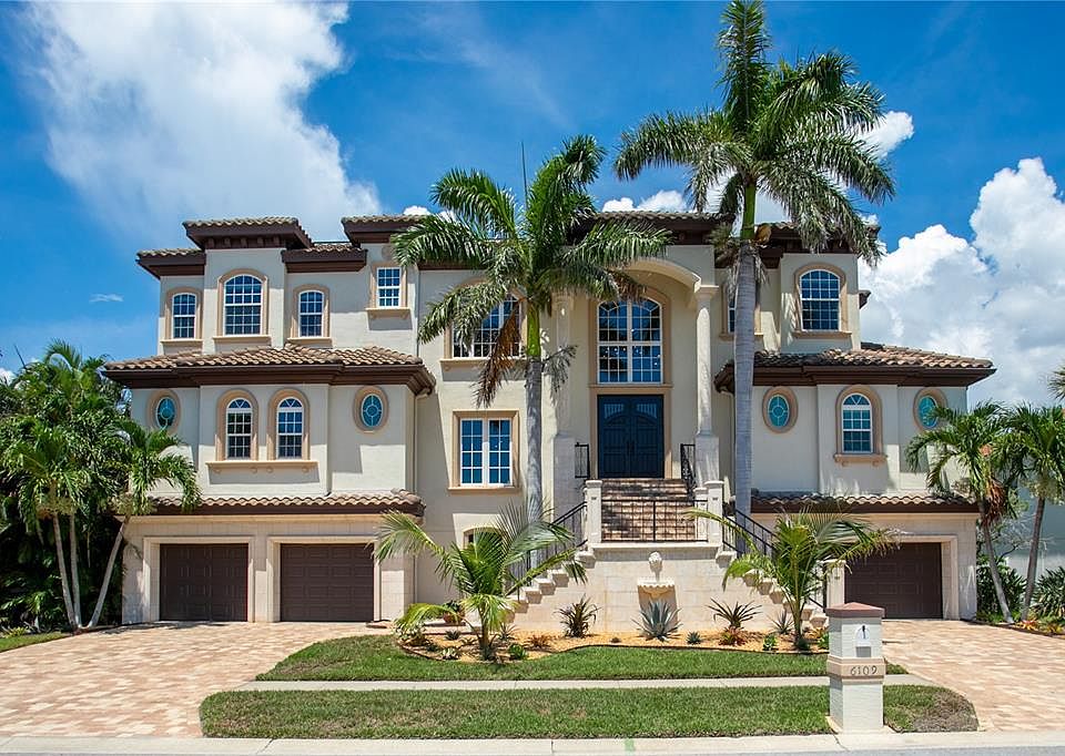 1st image of 6109 PASADENA POINT BOULEVARD S