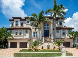 6109 Pasadena Point Blvd S, Saint Petersburg, FL 33707