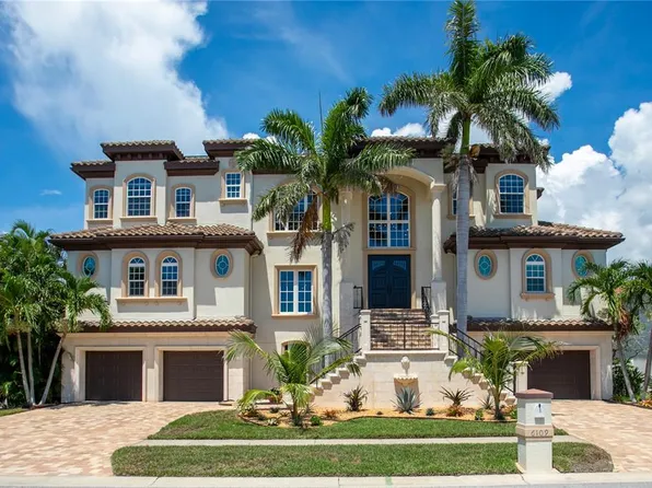 6109 Pasadena Point Blvd S, Saint Petersburg, FL 33707