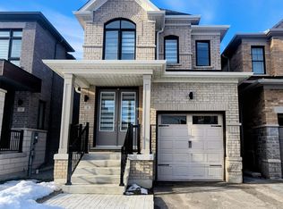 8 Deer Ridge Cres, Whitby, ON L1P0P3