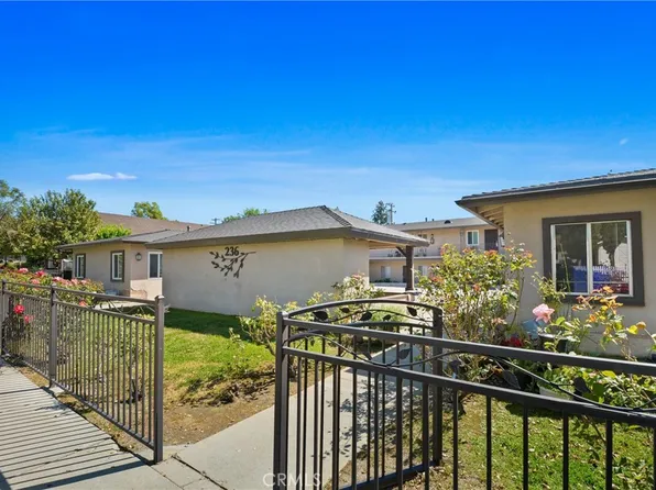 236 E Olive Ave APT K, Monrovia, CA 91016
