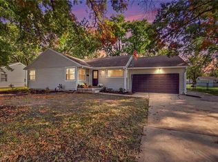 612 S Sherman Ave, Olathe, KS 66061