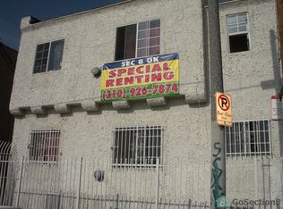 325 W 84th Pl APT 3, Los Angeles, CA 90003