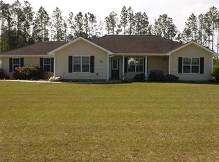 4235 Old Hoboken Rd, Blackshear, GA 31516