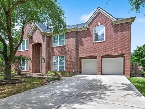 1322 Kirby Lake Ct, Richmond, TX 77406