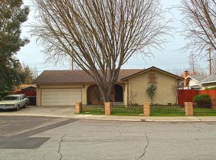 2605 Jennifer Dr, Modesto, CA 95350