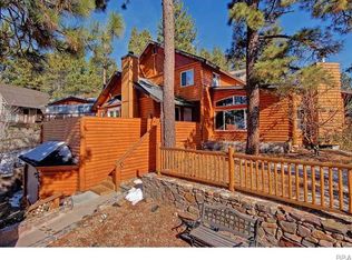 708 W Circle Ln, Big Bear Lake, CA 92315