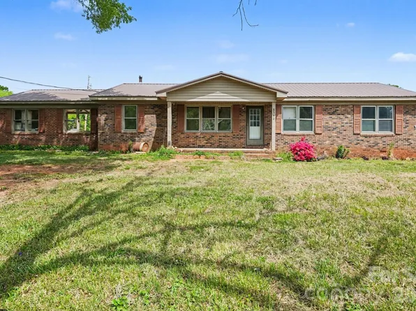 8340 Plank Rd, Norwood, NC 28128