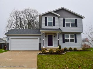 6266 Barbados Way, Dimondale, MI 48821