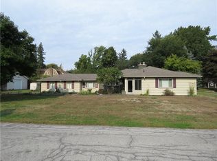 449 Van Voorhis Ave, Rochester, NY 14617