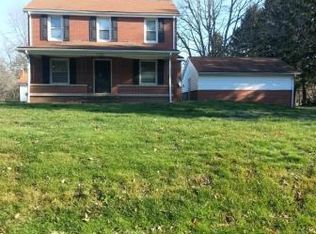 5983 Kungle Rd, New Franklin, OH 44216