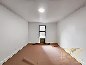 Rented by Made In NY Realty