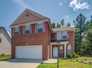 2911 Farmstead Ct, Grayson, GA 30017