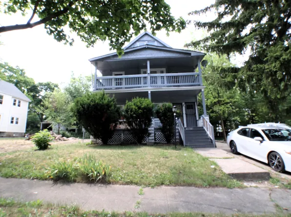 10514 Mount Auburn Ave, Cleveland, OH