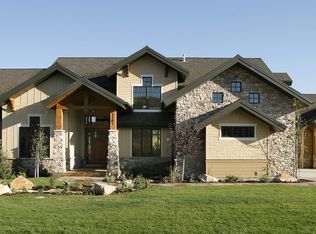 3301 E Stoney Creek Cir, Heber, UT 84032