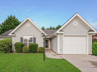 3300 Trenchard Ln, Winston Salem, NC 27127