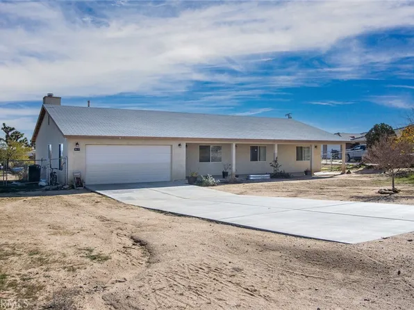 3619 Lexington Ave, Yucca Valley, CA 92284