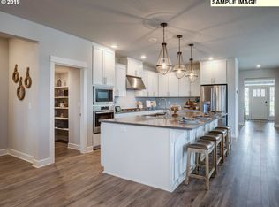 6381 SE Genrosa St, Hillsboro, OR